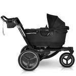 Orbit Baby Jog, Lounge, & Ride Travel System | Milk & Baby
