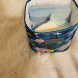 Cold Gold Breastmilk Cooler Bag