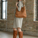 Kimberly Shirt Dress