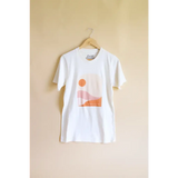 Kindness is Golden Adult Graphic T-Shirt | Milk & Baby