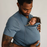Dad Shirt | Brook | Milk & Baby