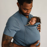 Dad Shirt | Brook | Milk & Baby