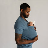 Dad Shirt | Brook | Milk & Baby