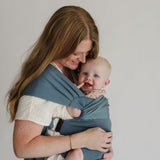 Simple Wrap | Brook | Milk & Baby