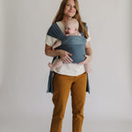 Simple Wrap | Brook | Milk & Baby