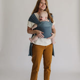 Simple Wrap | Brook | Milk & Baby