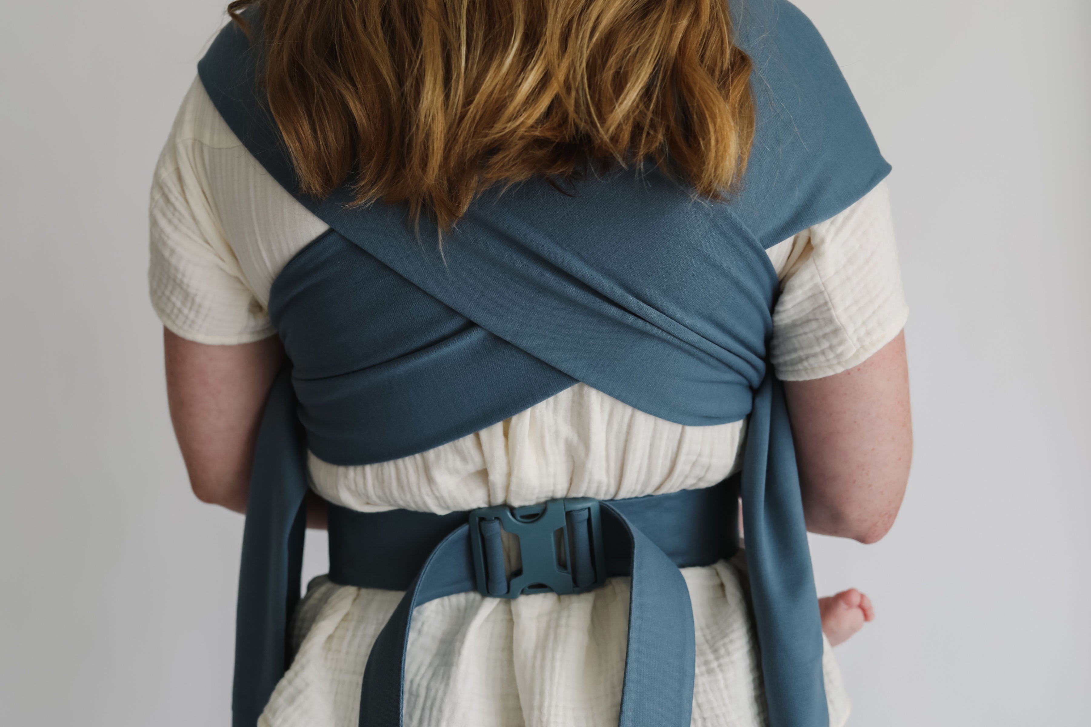 Simple Wrap | Brook | Milk & Baby
