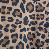 Leopard | Women's Bamboo Short Set