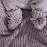 Bring Me Home Ruffle Bundle | Light Plum