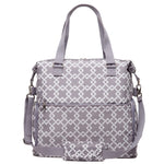 Lizzy Breast Pump Tote | Milk & Baby