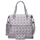Lizzy Breast Pump Tote | Milk & Baby