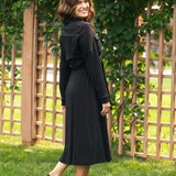 Lorraine Knit Maxi Dress | Milk & Baby