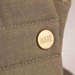 The Monarch Carrier - Stone Sage | Milk & Baby