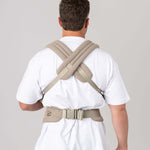 The Monarch Carrier - Stone Sage | Milk & Baby