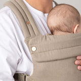 The Monarch Carrier - Stone Sage | Milk & Baby