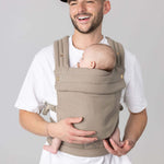 The Monarch Carrier - Stone Sage | Milk & Baby