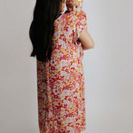 Wild Child Labor & Delivery Gown | Milk & Baby