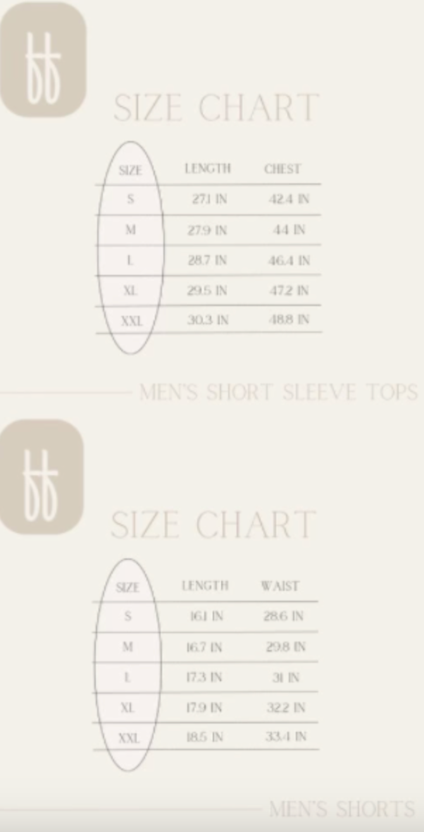 Black Checkerboard | Men's Bamboo Short Pajamas | Milk & Baby