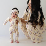 Milk | Women's Boxy Tee Lounge Set