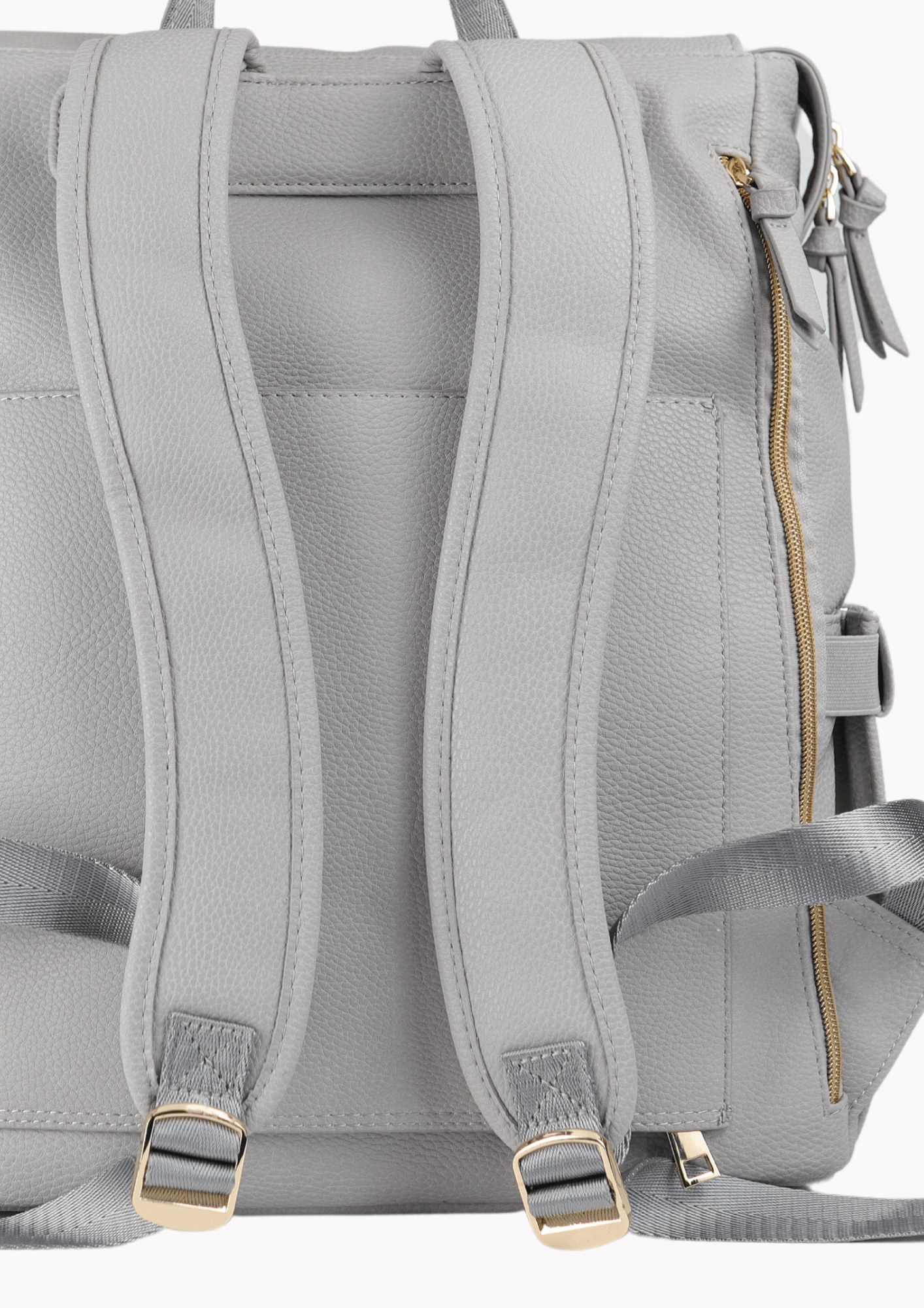Radley Breast Pump Backpack - Mist | Milk & Baby