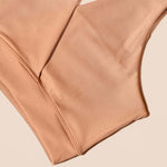 Mocha Mousse FourthWear Postpartum Bralette 3-set + Chest Ice/Heat Pack | Milk & Baby