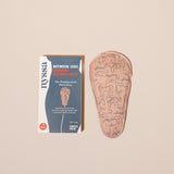 Mocha Mousse Below-the-Belt Recovery Set