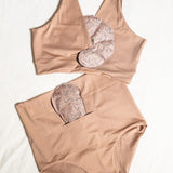 Mocha Mousse Essential Postpartum Kit