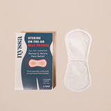 Mocha Mousse Essential Postpartum Kit