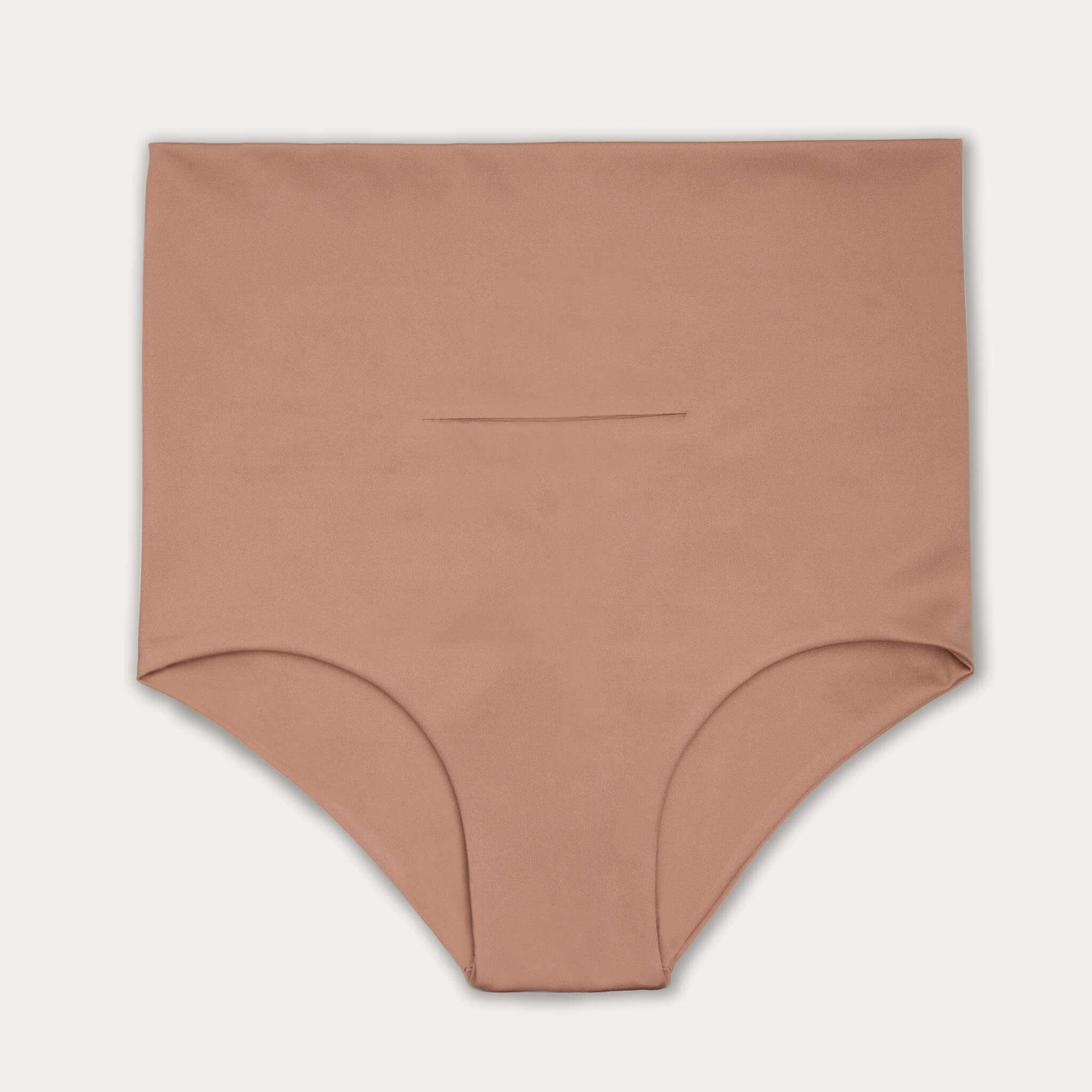 Mocha Mousse FourthWear Postpartum Recovery Underwear | Milk & Baby