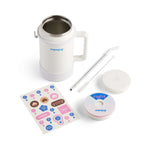 momjug breastfeeding water bottle | Milk & Baby