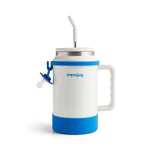 momjug breastfeeding water bottle | Milk & Baby