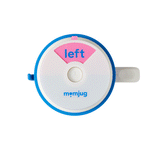 momjug breastfeeding water bottle | Milk & Baby