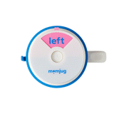 momjug breastfeeding water bottle | Milk & Baby