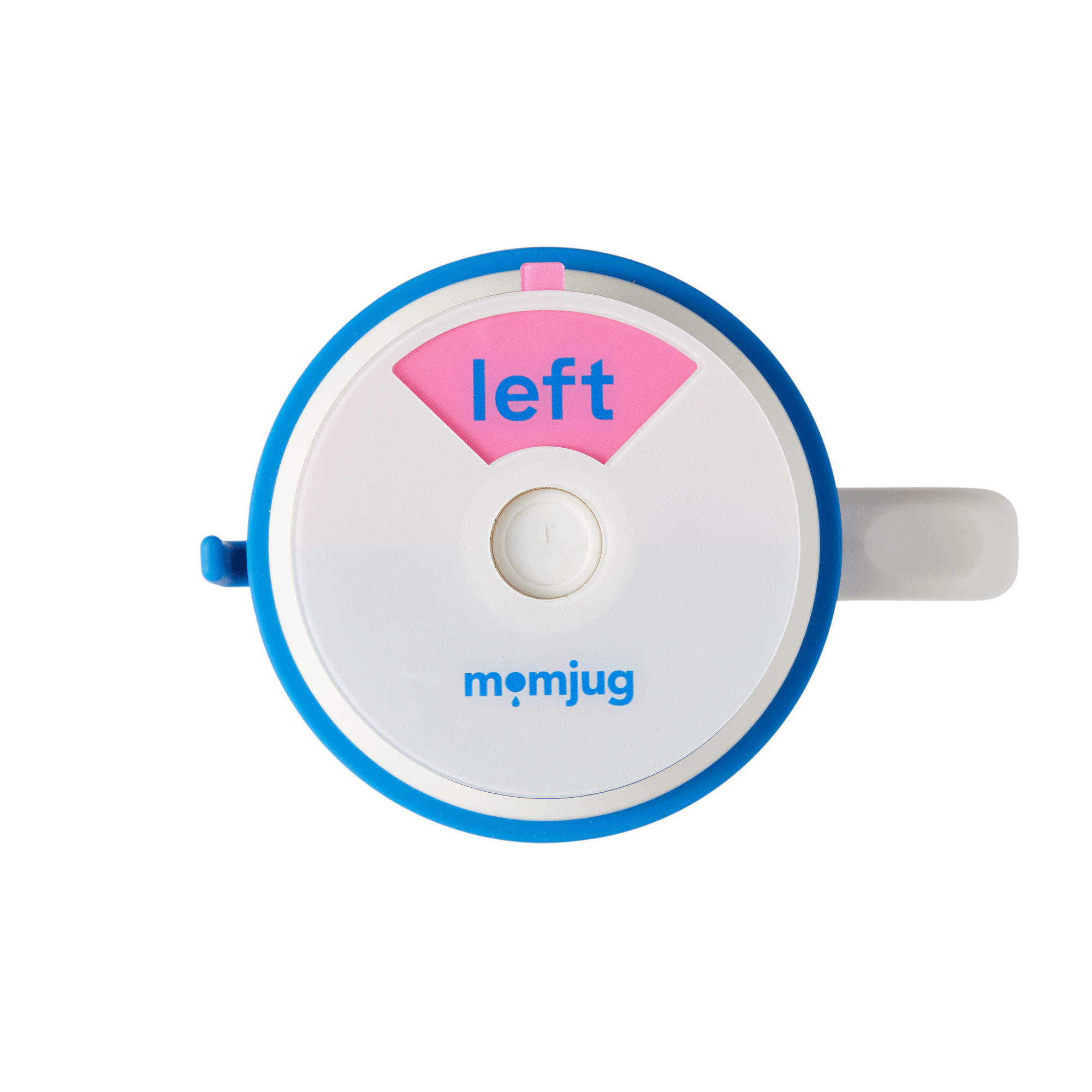 momjug breastfeeding water bottle | Milk & Baby