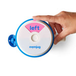 momjug breastfeeding water bottle | Milk & Baby