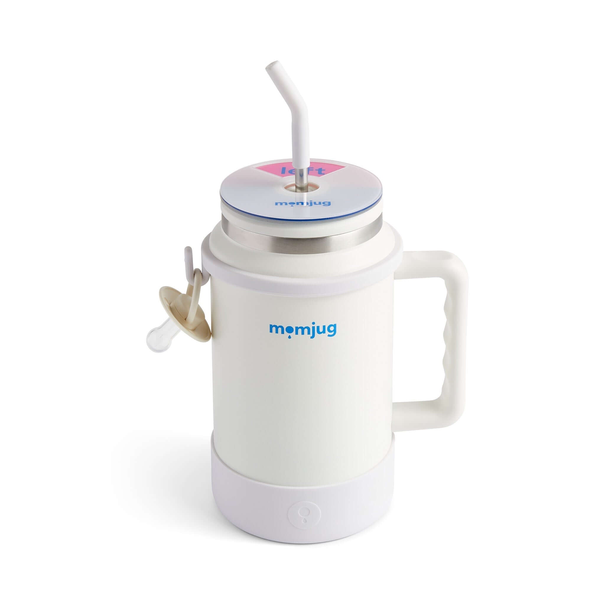 momjug breastfeeding water bottle | Milk & Baby