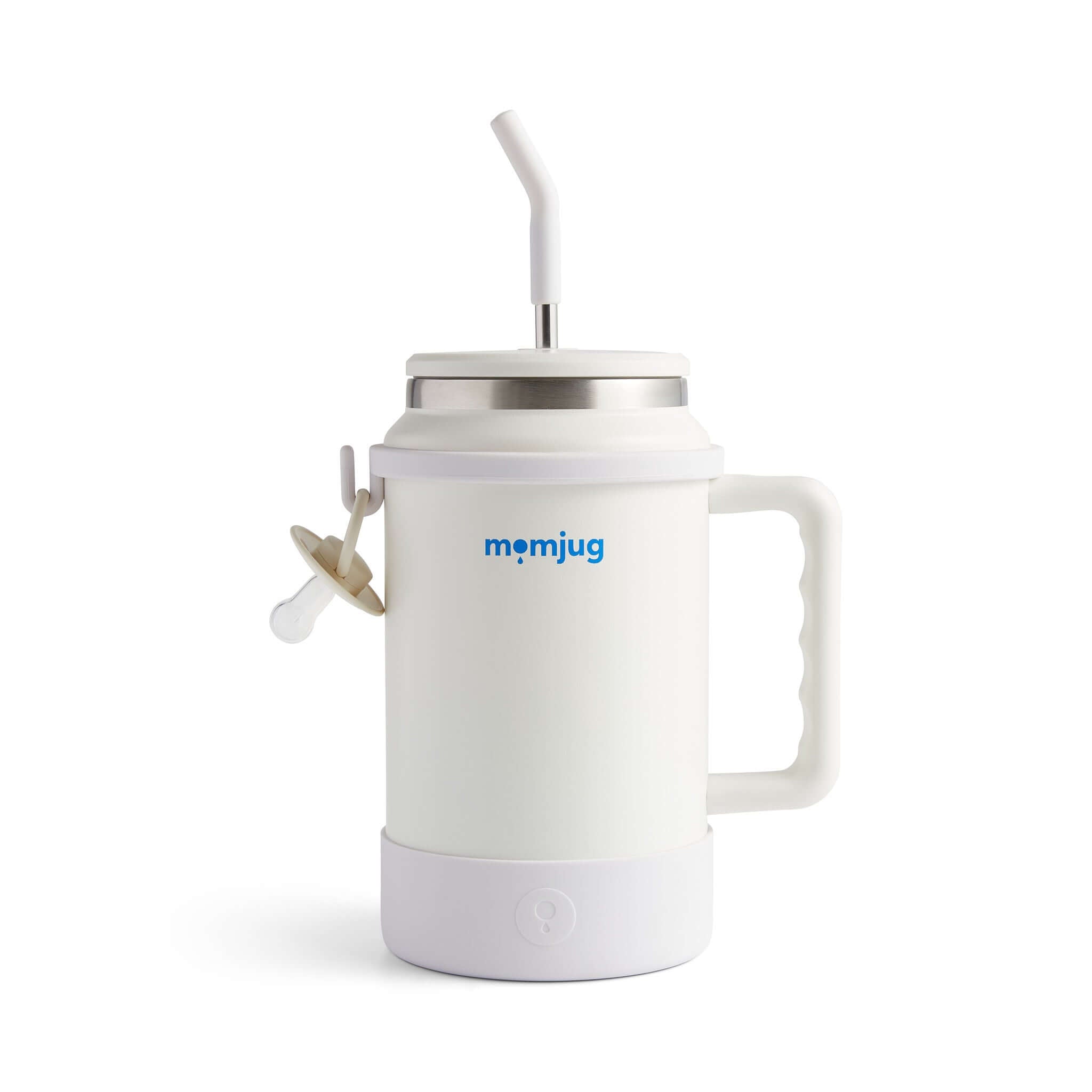 momjug breastfeeding water bottle | Milk & Baby