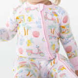 La Dolce Vita Baby PJs