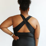 One Piece Zip Up Breastfeeding Swimsuit | Milk & Baby