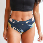 Mid-Rise Swimsuit Bottoms | Milk & Baby