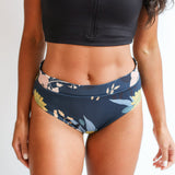 Mid-Rise Swimsuit Bottoms | Milk & Baby