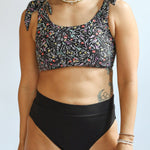 Mid-Rise Swimsuit Bottoms | Milk & Baby
