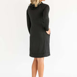 Mya Essential Hooded Athletic Dress