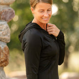Mya Essential Hooded Athletic Dress