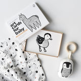 Baby Animals | Newborn Baby Gift Set
