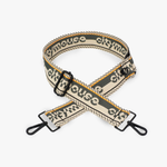 citymouse™ logo woven strap | Milk & Baby