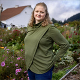 Eternal Love Nursing Sweater