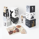 Ocean Explorer Bundle | Milk & Baby