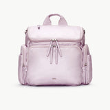 Caraa Baby Bag Large in Orchid Nylon