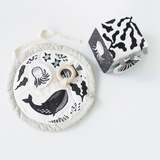 Ocean Baby Bundle | Milk & Baby